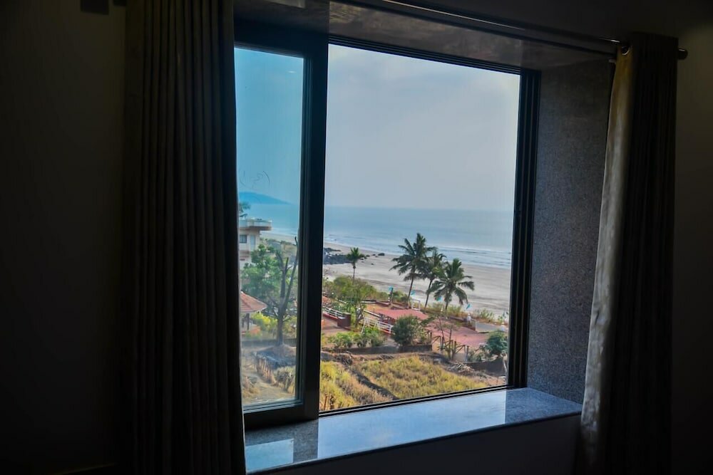 Фото Sagar Sawali Grand