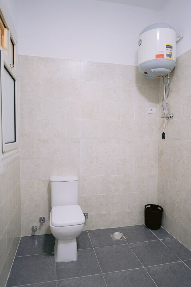 Фото Отель Central Cairo