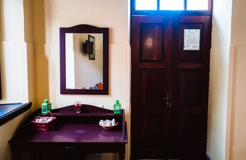 Фото Karnayo Traditional Houses