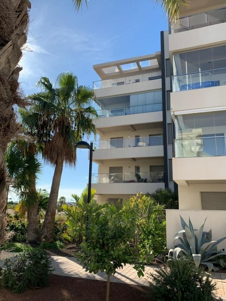 Фото La Zenia Penthouse Indoor/outdoor Pool &gym Eb3