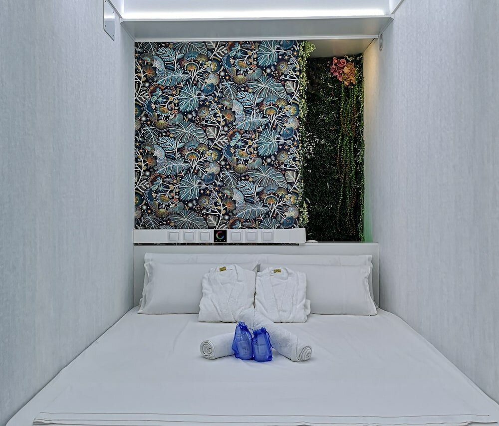 Фото Modular Rooms Hotels