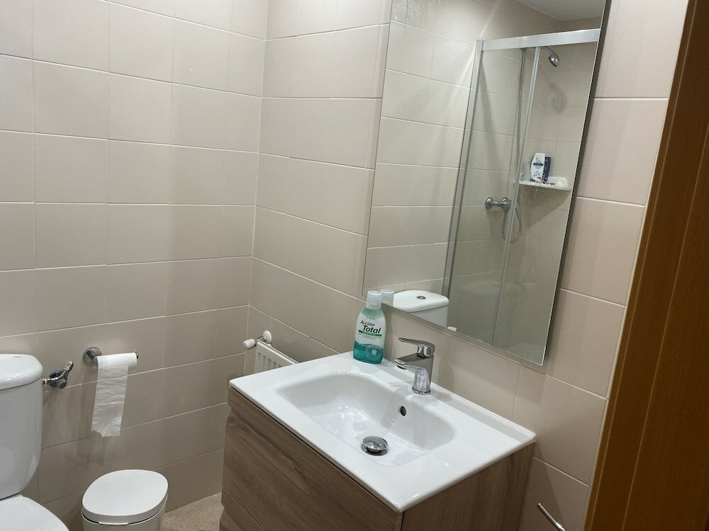 Фото Hidalmen La Peseta