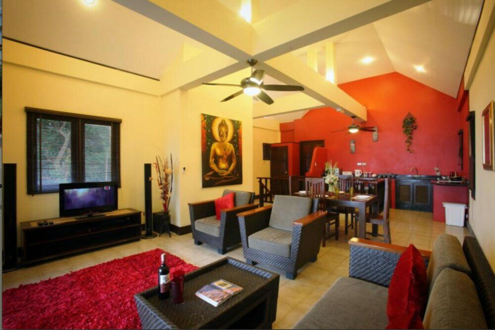 Фото 6 Bedroom Bay & Island View Twin Villa Koh Phangan SDV233/234-By Samui Dream Villas