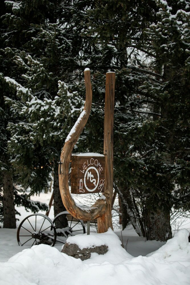 Фото Moose Creek Ranch