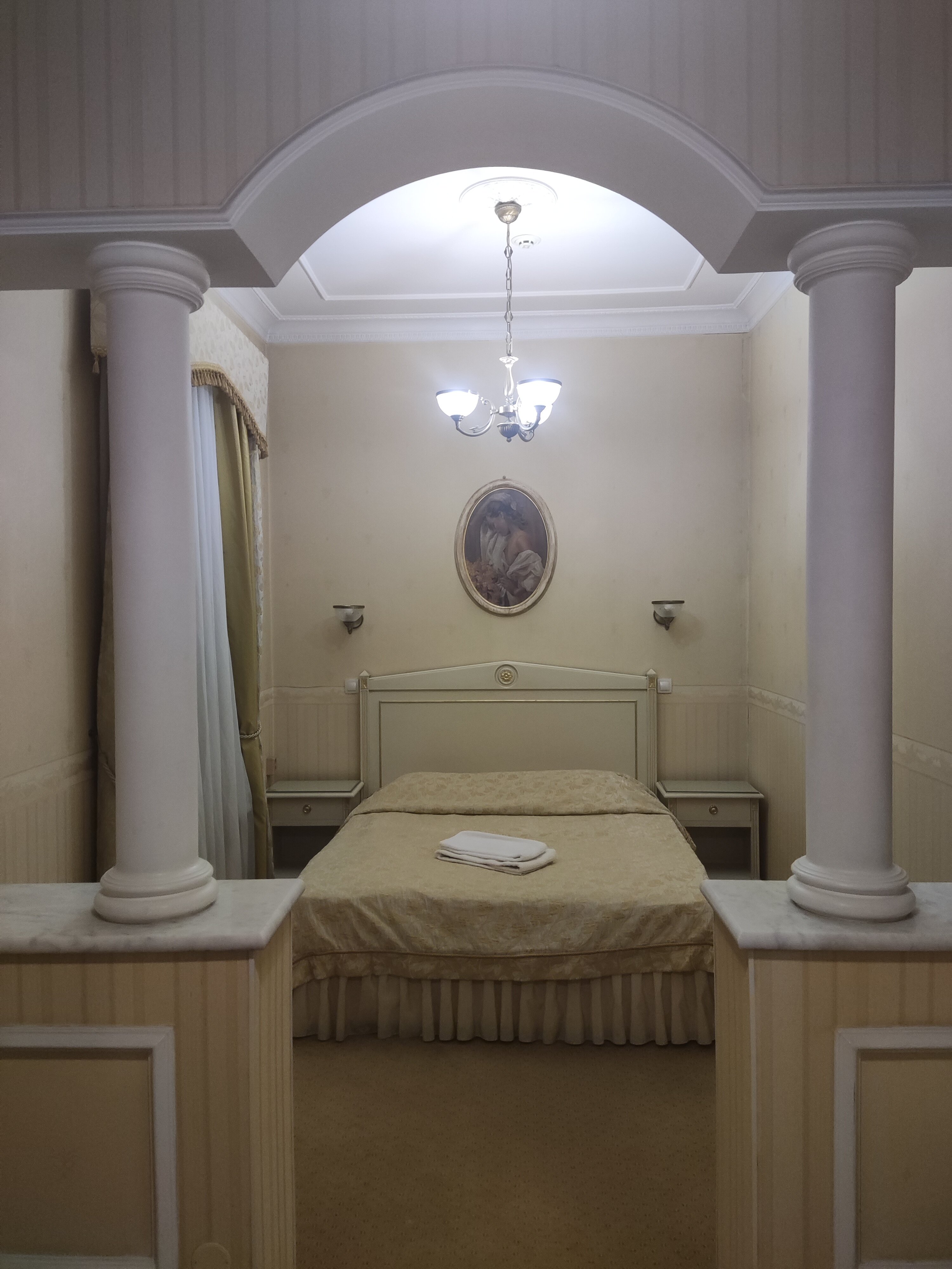 Фото Онегин