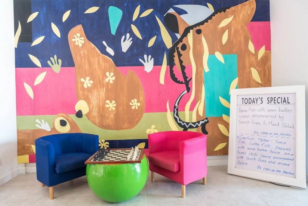 Фото Hotel J Negombo