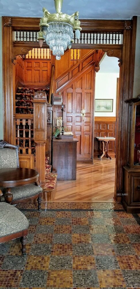 Фото Buffalo Harmony House