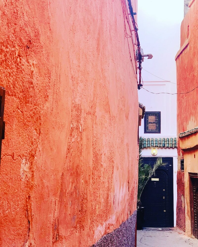 Фото Berber Duchess Riad