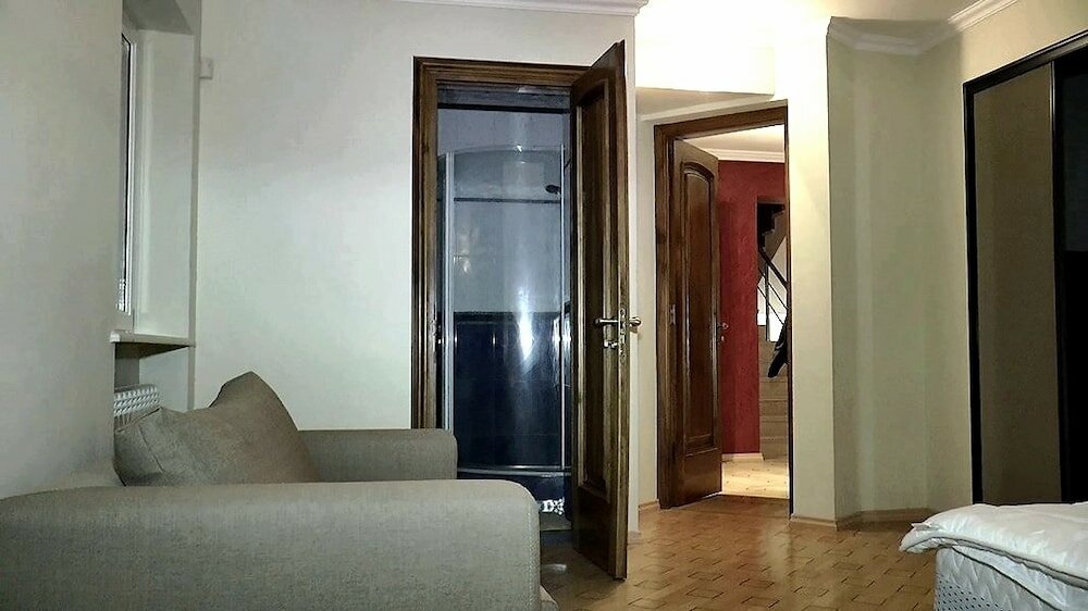 Фото Villa Courtyard