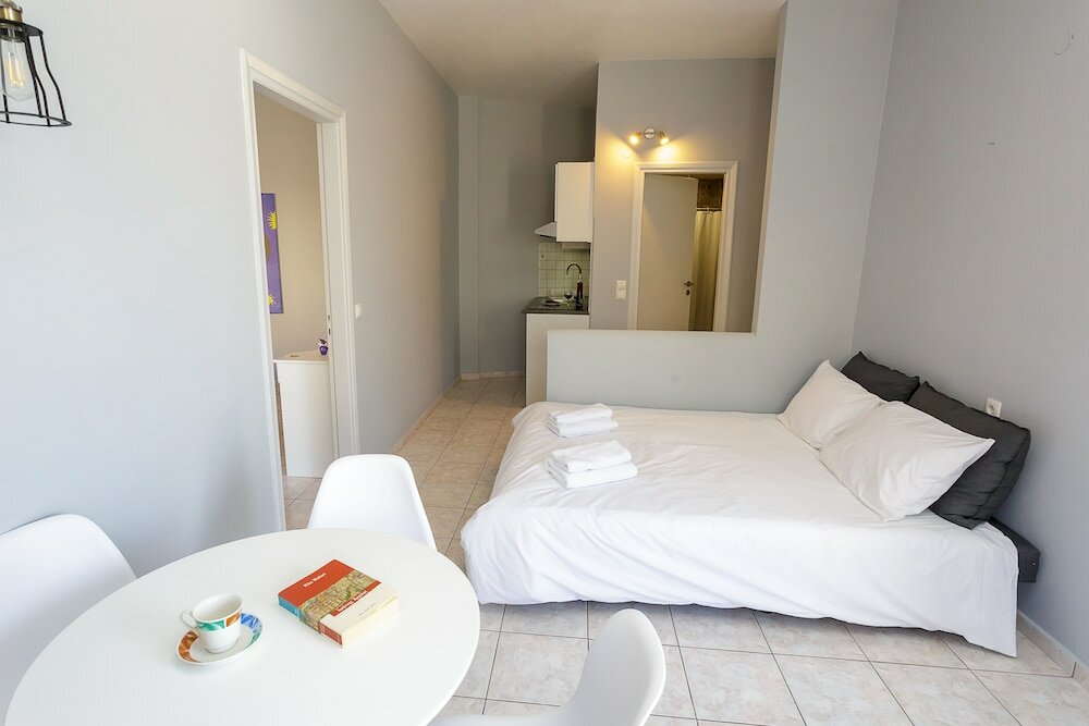 Фото Апарт-отель Sole Mare Seaside