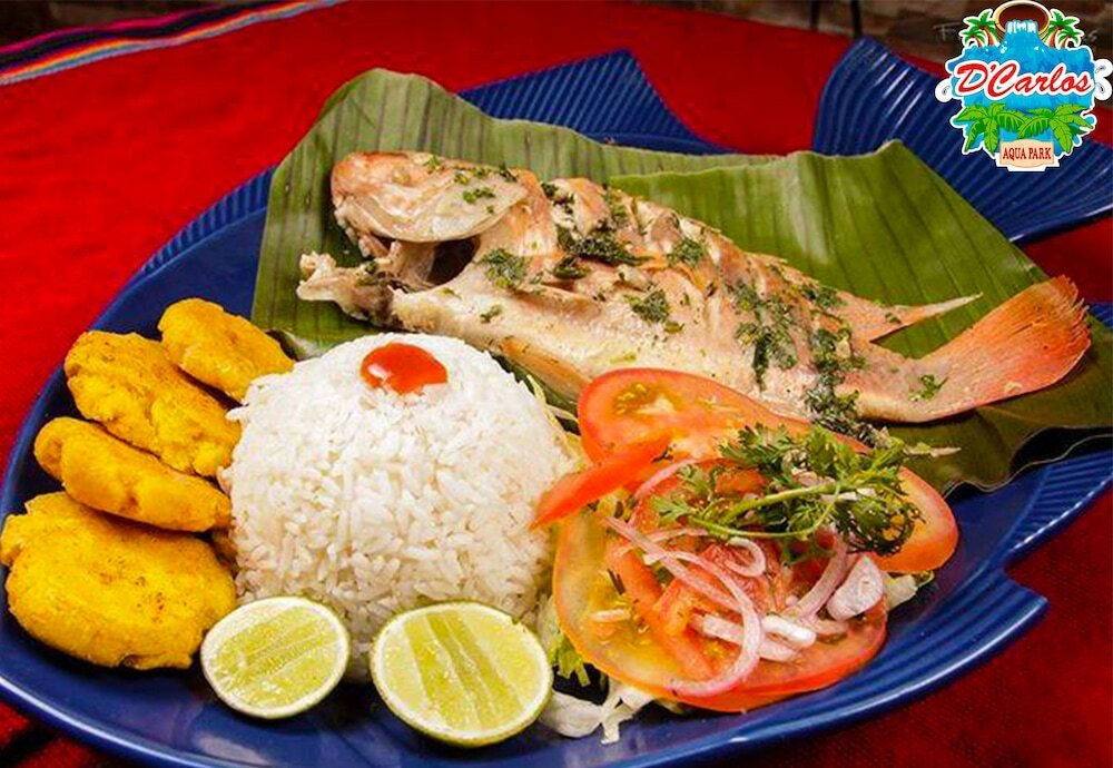 Фото Hostería D'Carlos