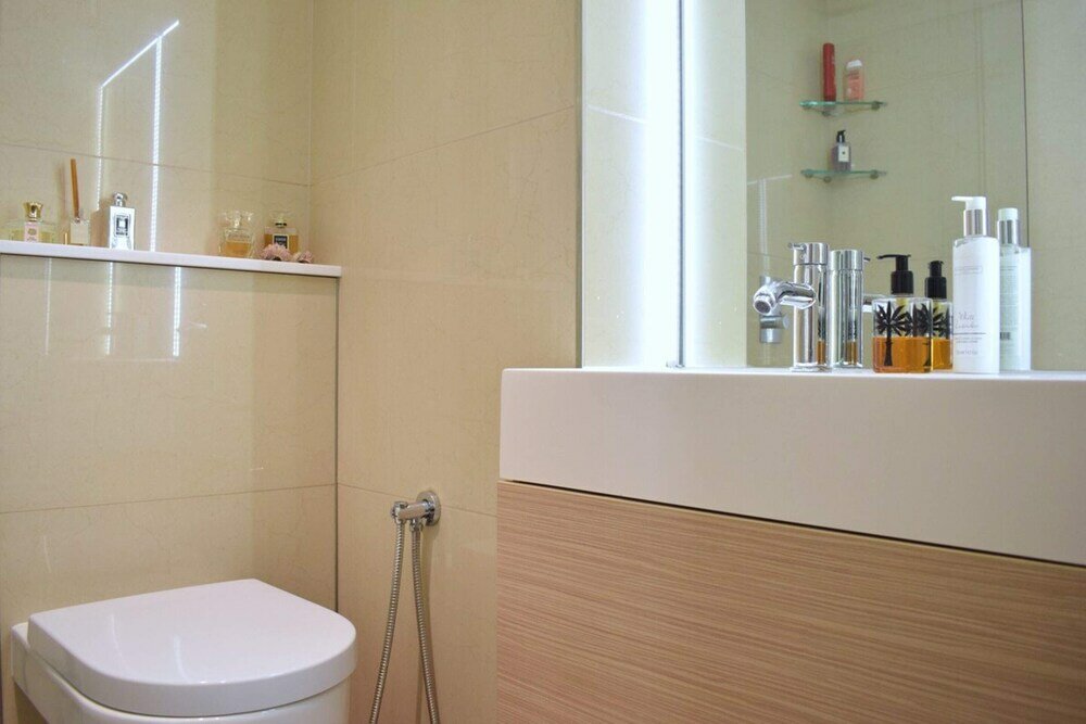 Фото Whitechapel Modern Studio Flat