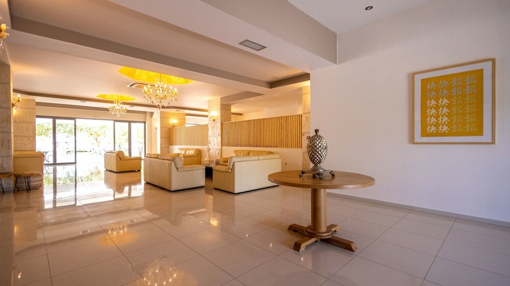 Фото Buka Sandy Beach