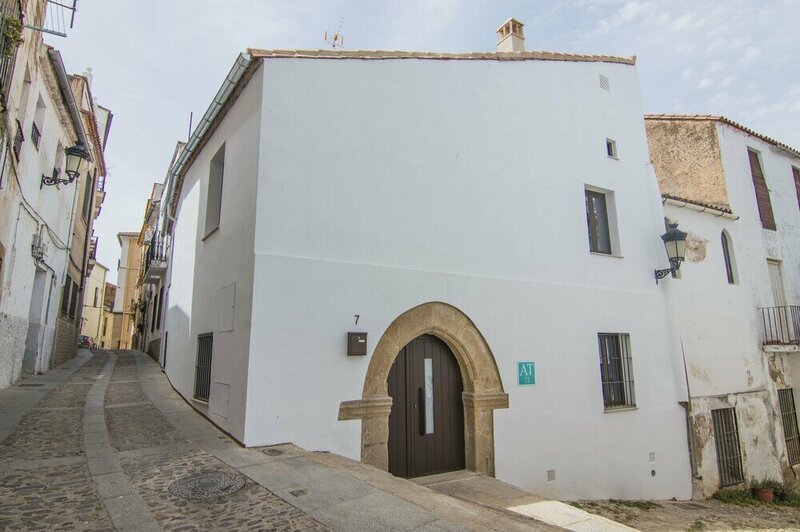 Гостиница Apartamentos Turísticos Hornillo