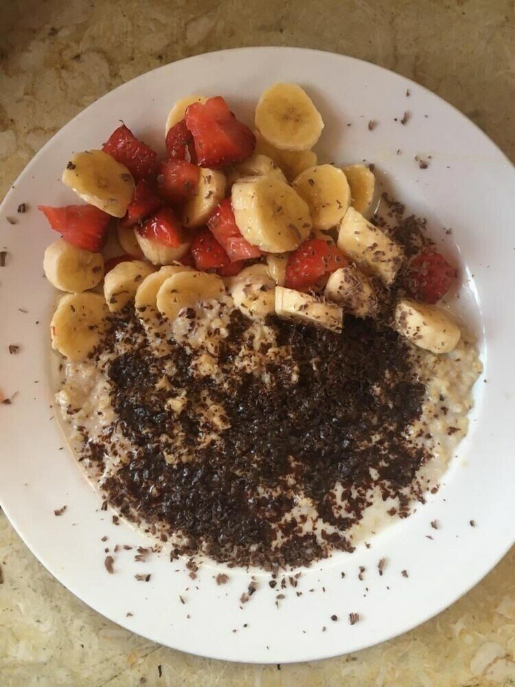 Фото Sunrise Dahab Camp