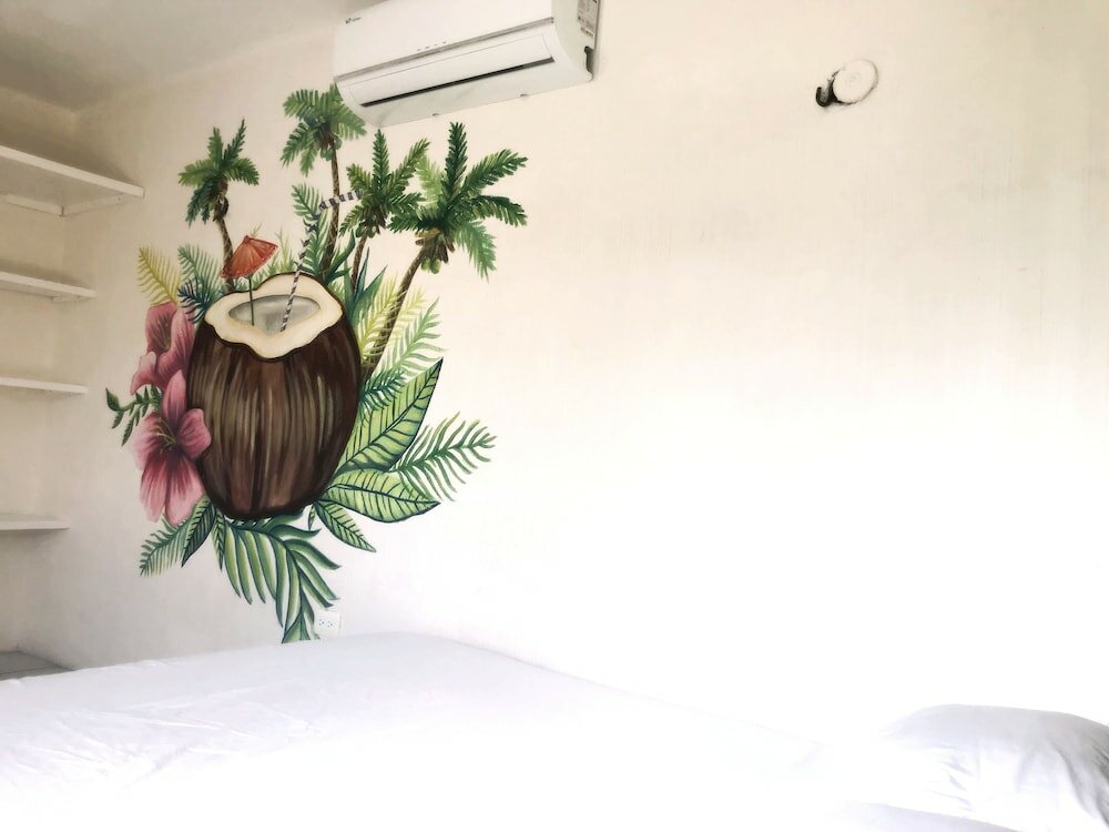 Фото Casa Bugambilias Cancun - Hostel