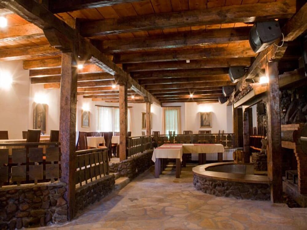 Фото Hotel Alexander