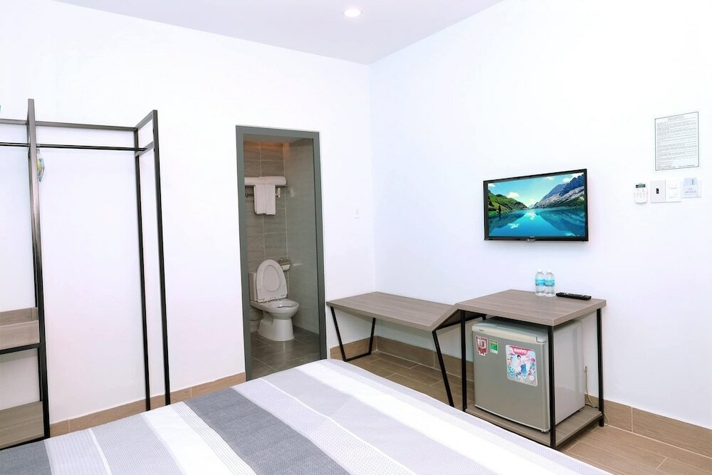 Фото Hao Phat Hotel