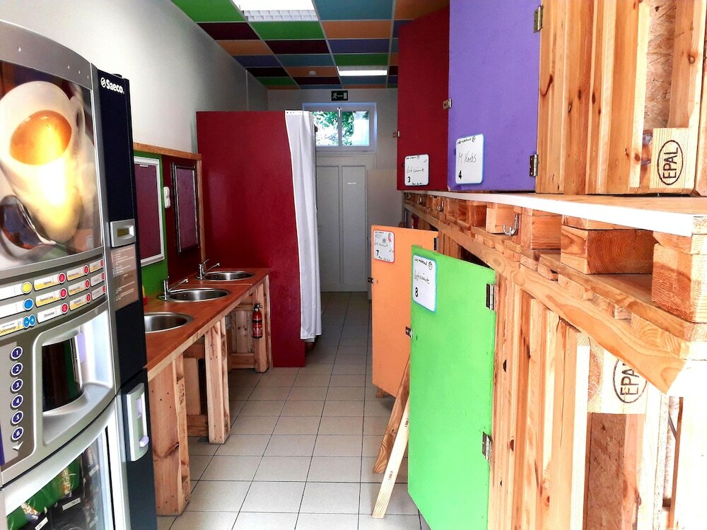 Фото Fox-box Apt. Dresden