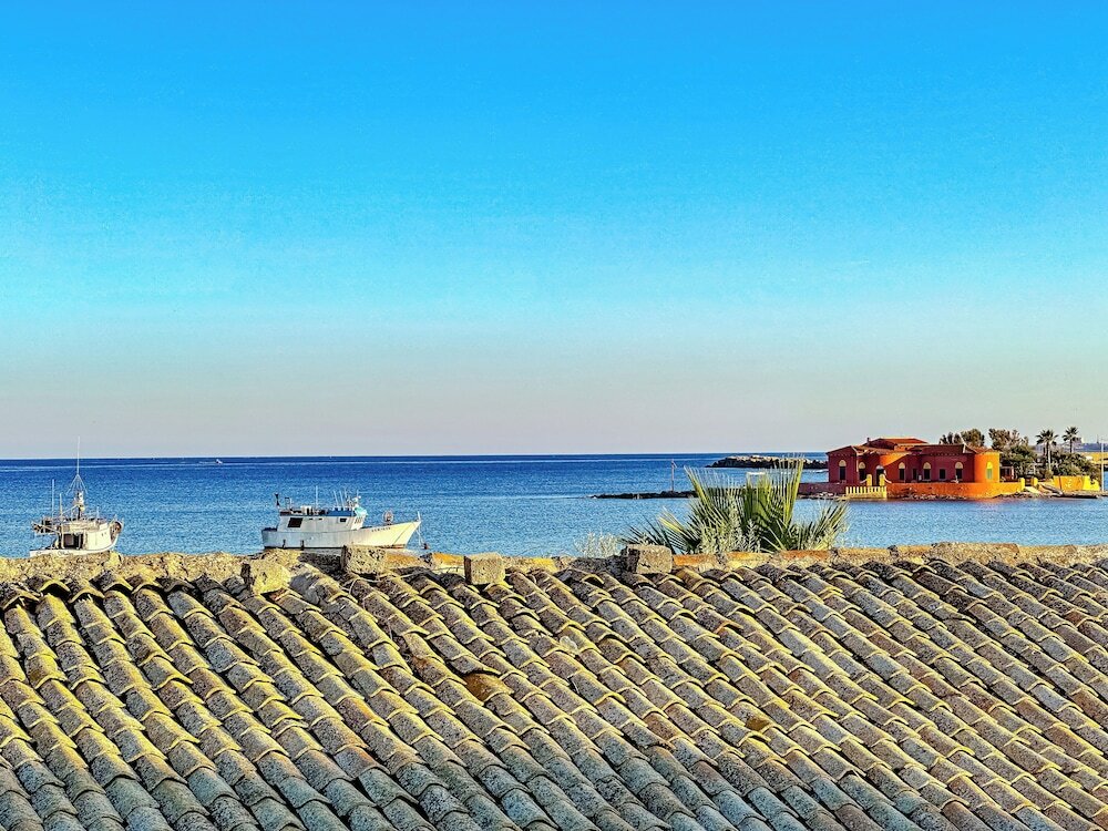 Фото Aloha Marzamemi Rooms