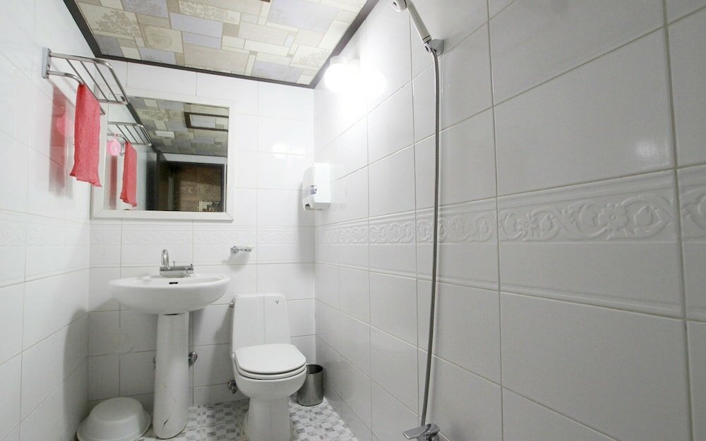 Фото Ulleung Hwangje Hotel