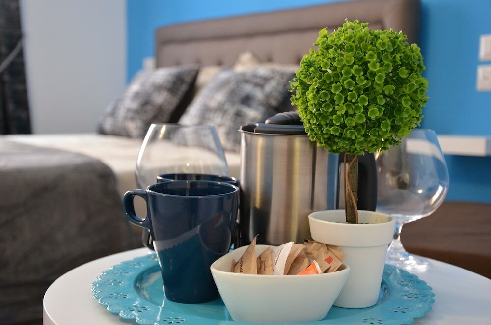 Фото Roma Centrale Fidelis