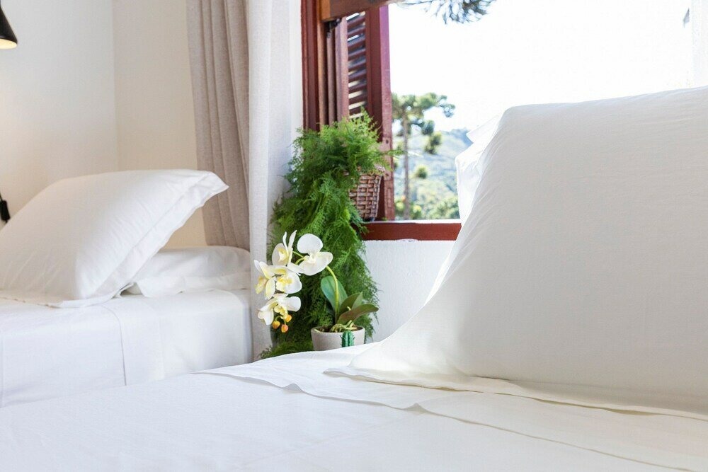 Фото 3 Quartos no Capivari com Lareira