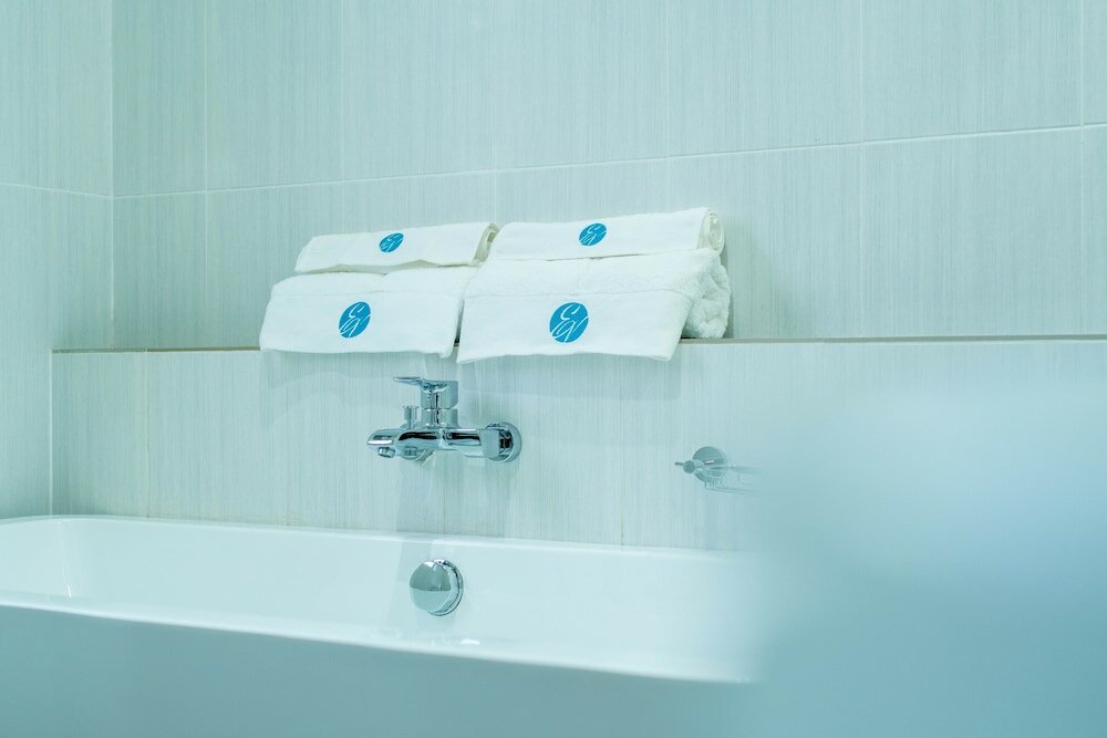 Фото Ezulwini Villa Hotel