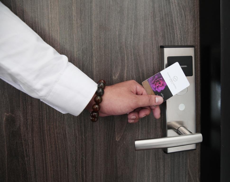 Фото Thanh Binh II