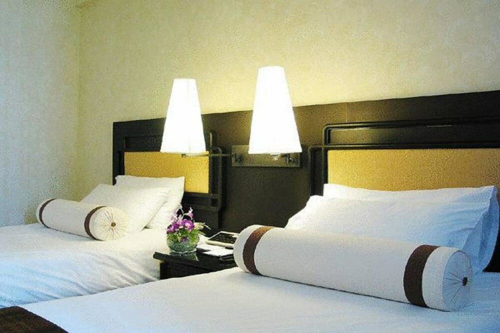 Фото Centara Hotel Hat Yai