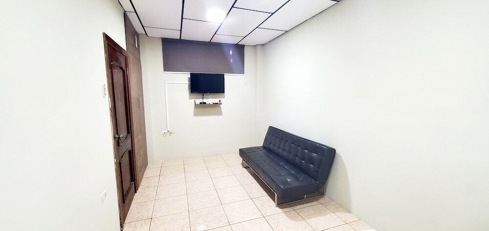 Фото Ncg Suite Samanes 3