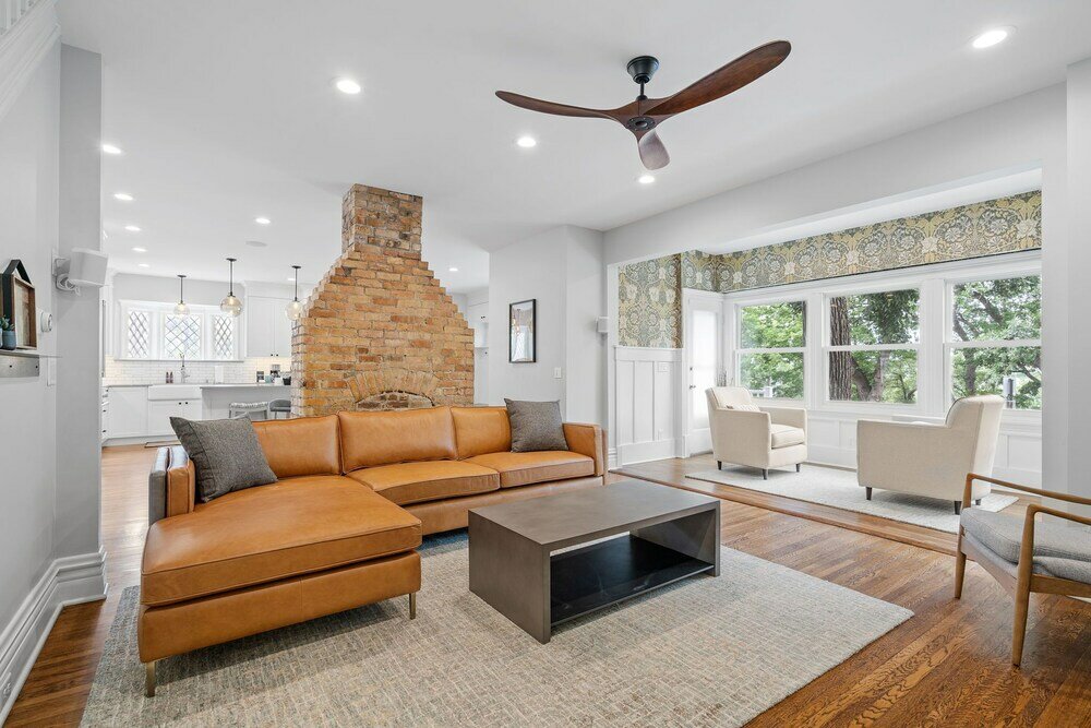 Фото Lakeside Luxe Minneapolis