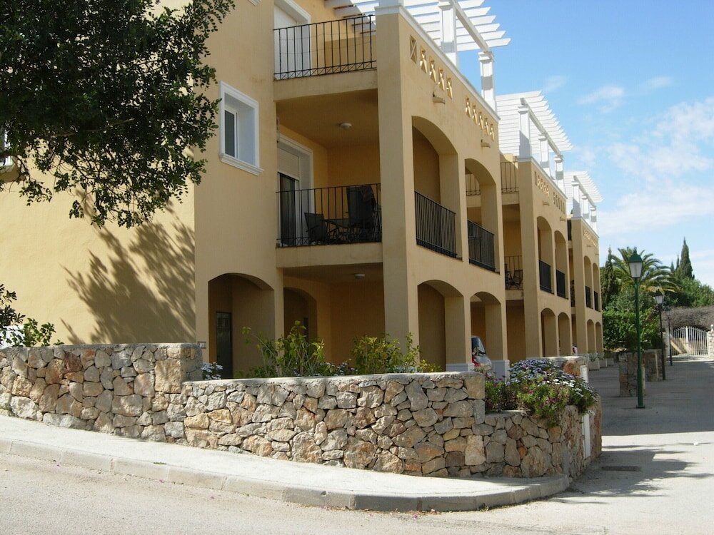 Фото Apartamento Pinares Green