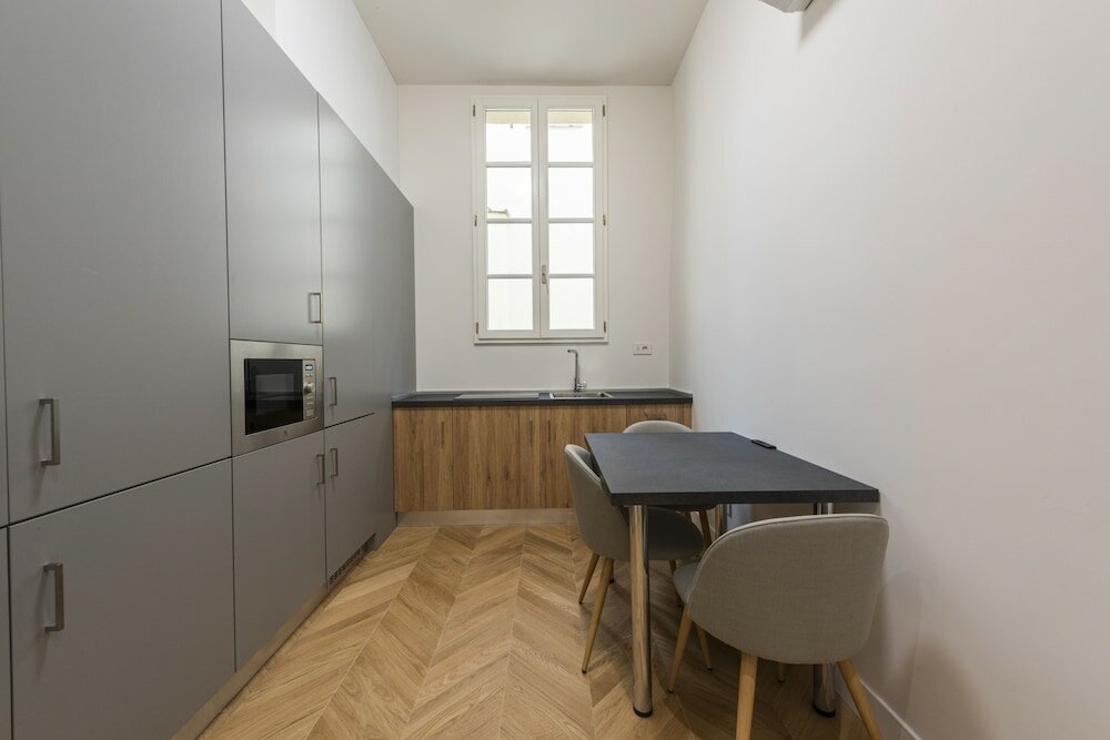 Фото Firenze Duomo Suite