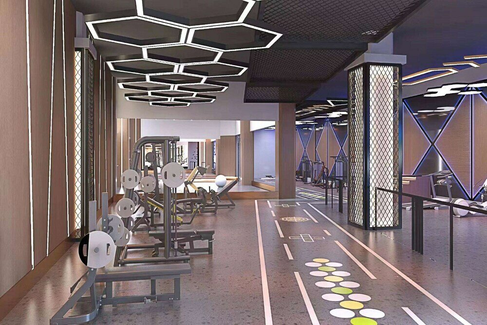 Фото Microtel by Wyndham Changsha Yuhua