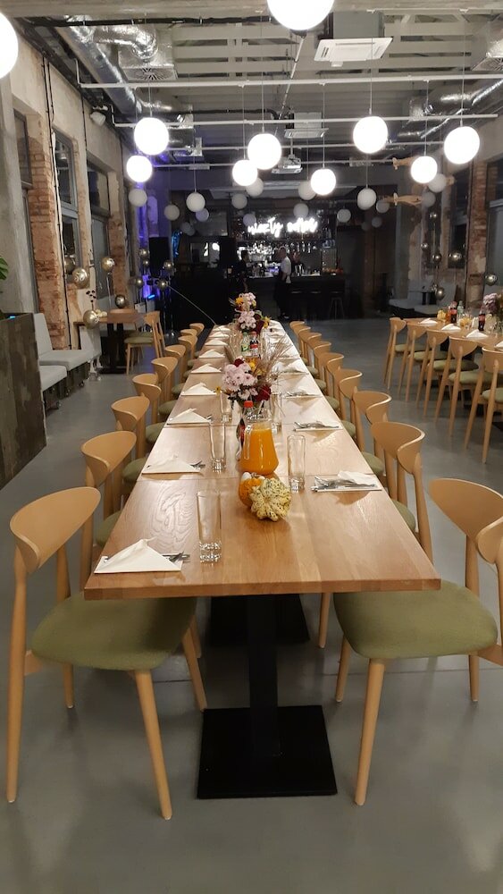 Фото Arche Fabryka Samolotów w Mielnie