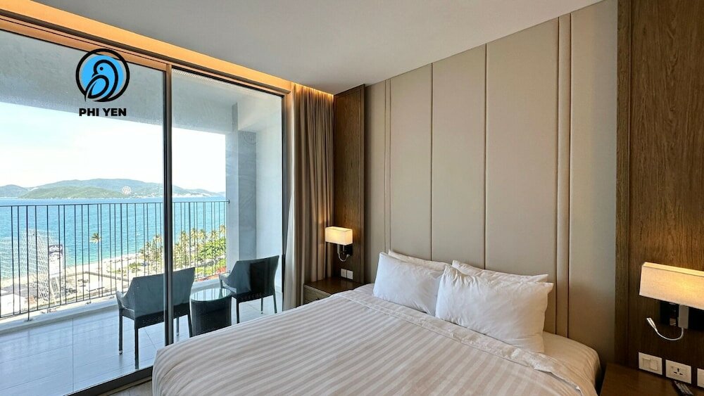 Фото Phi Yen Panorama Condotel