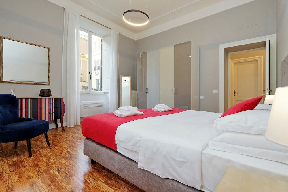 Фото Trastevere 3 - Wr Apartments