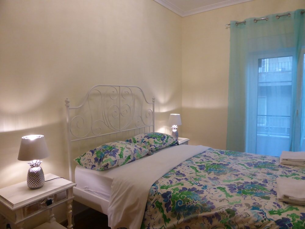 Фото Bento Boutique Apartments IBG Home