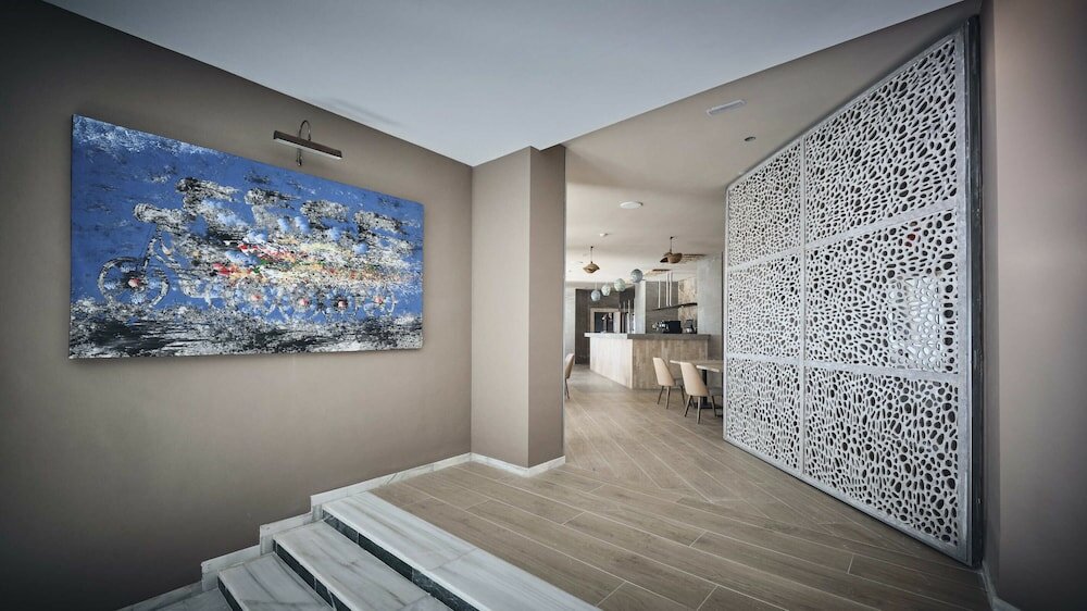 Фото Cadiz Bahia Hotel