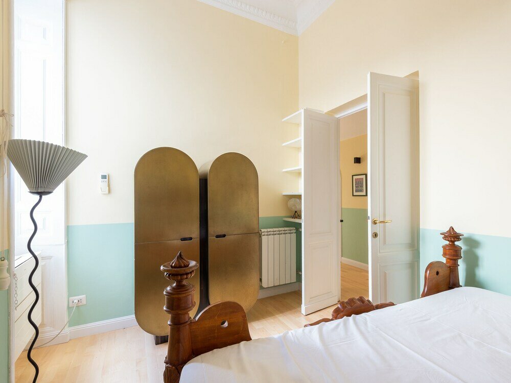 Фото Apartment Luxury Spanish Steps Hov 51501