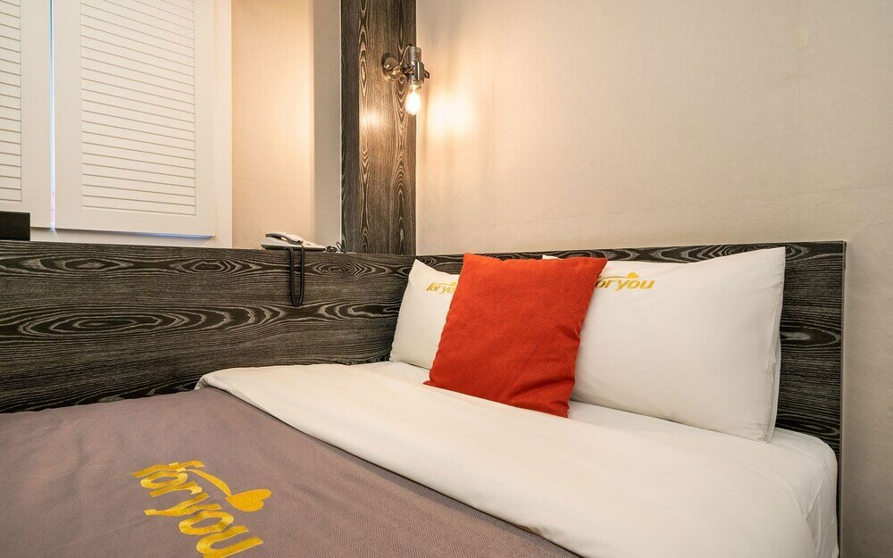 Фото Yeongdeungpo For U