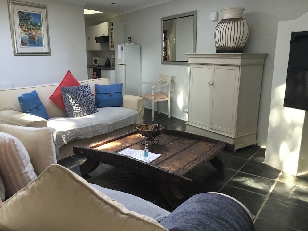 Фото Ocean Golf Guest House