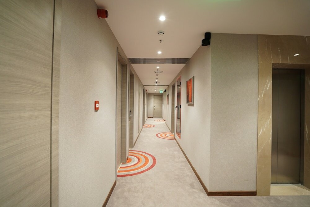 Фото Ginger Mumbai Goregaon