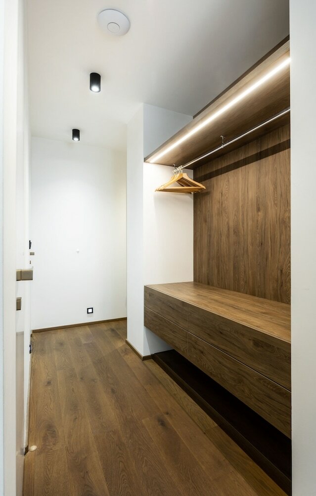 Фото Luxury Prague Riverside Apartment