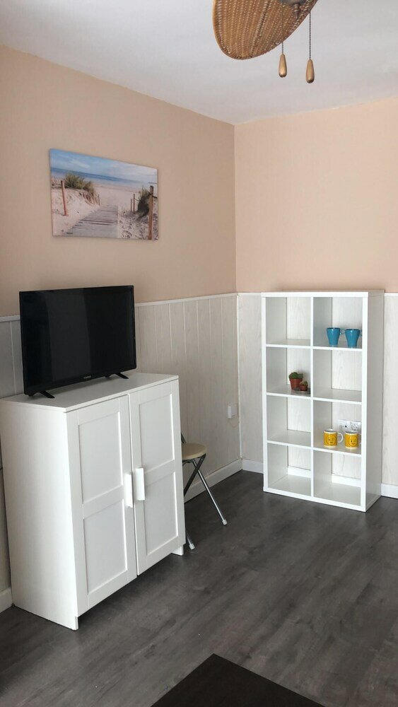 Фото Studio Low Cost Corinto Estudio