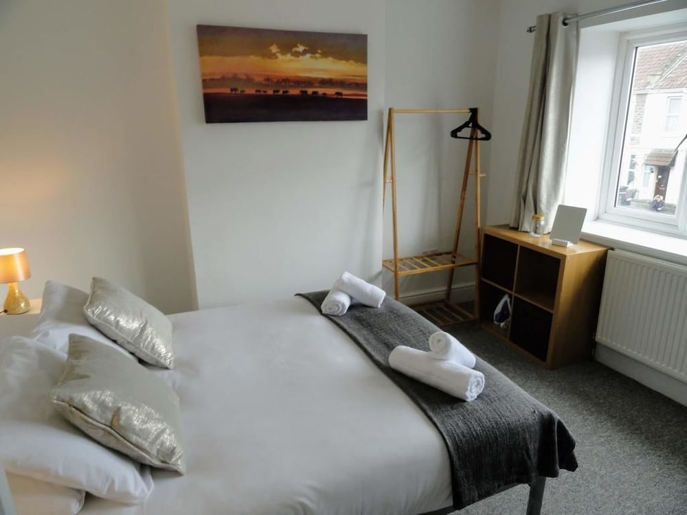 Фото Bell Hill House