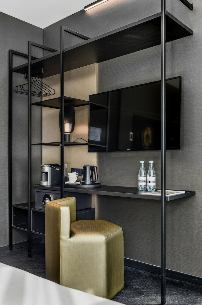 Фото Le Petit Marin Boutique Hotel