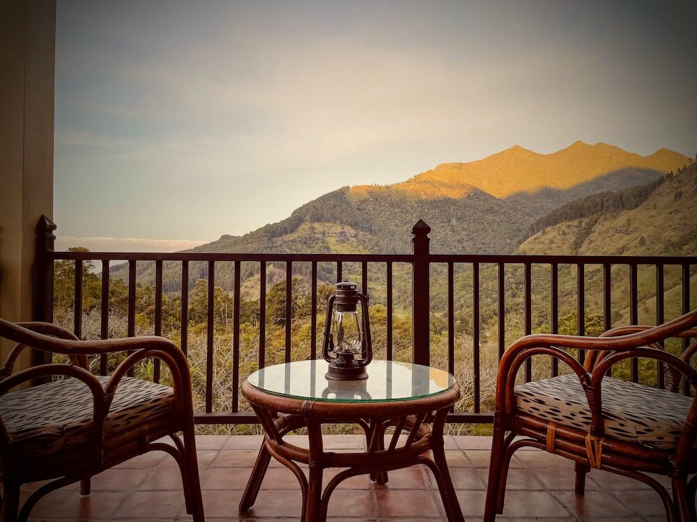 Фото The Capoe House