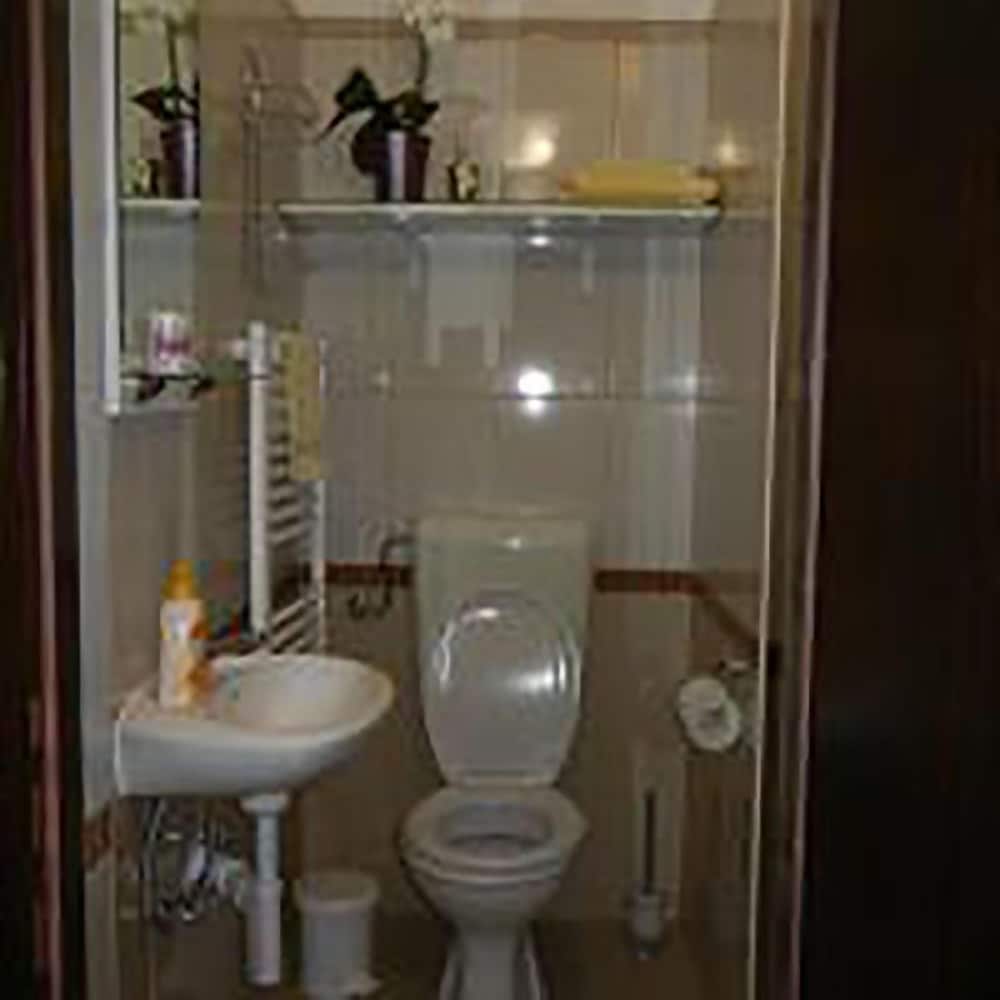 Фото Villa Lucia Apartments & Rooms